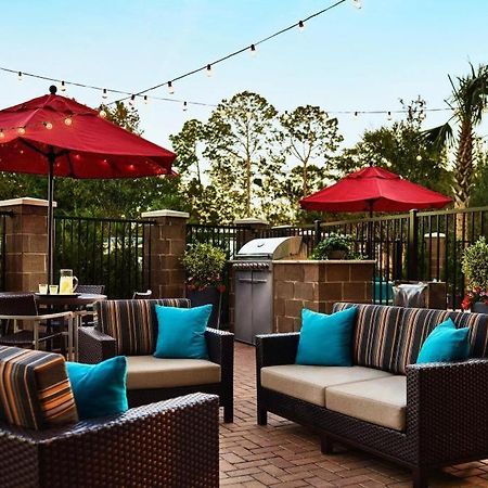 Towneplace Suites Lake Charles Bagian luar foto